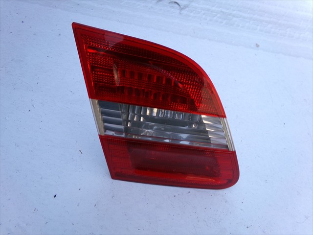 Piloto Porton Izquierda