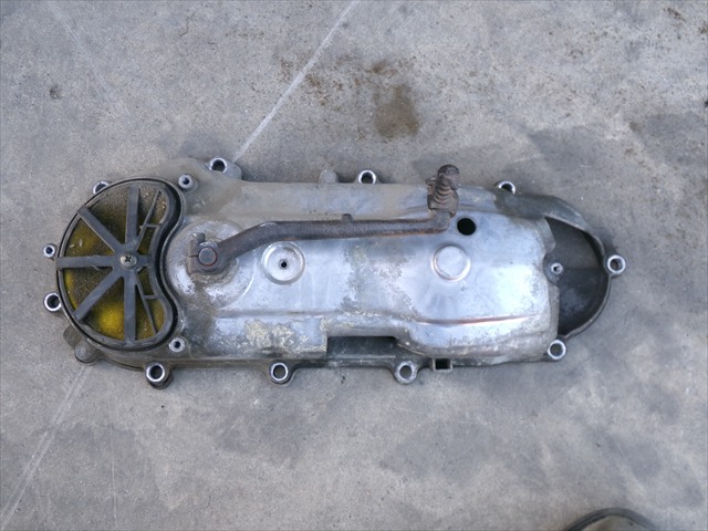 Tapa Variador