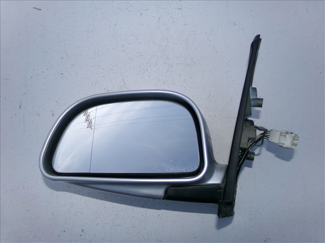 Retrovisor Electrico Izquierda