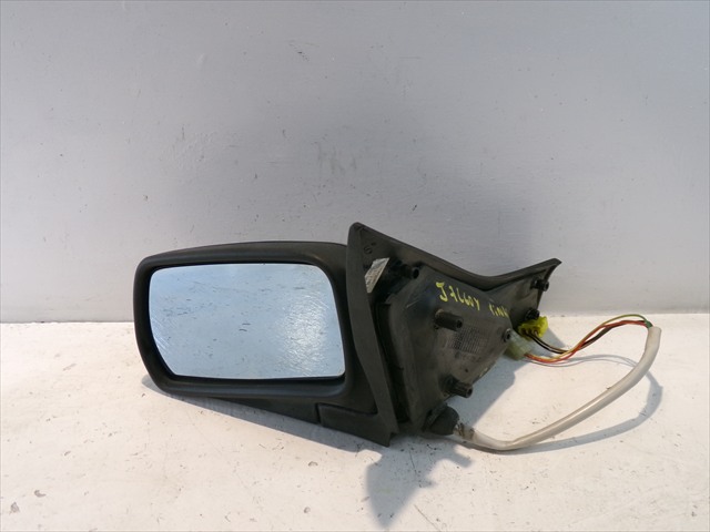 Retrovisor Electrico Izquierda