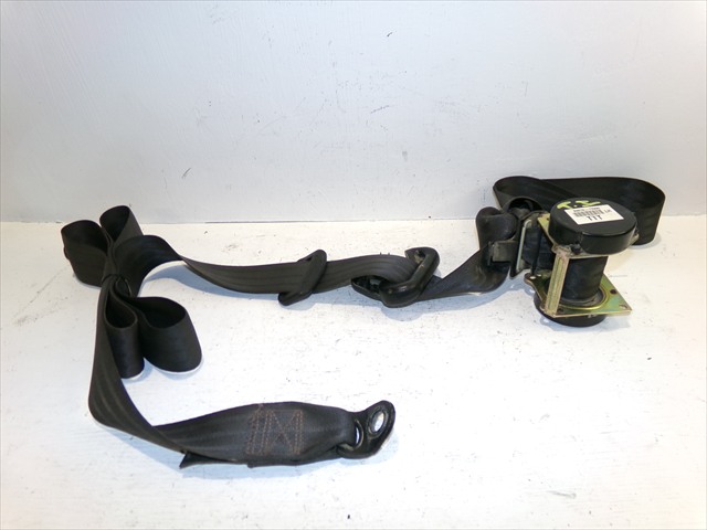 Cinturon Trasero Izquierdo