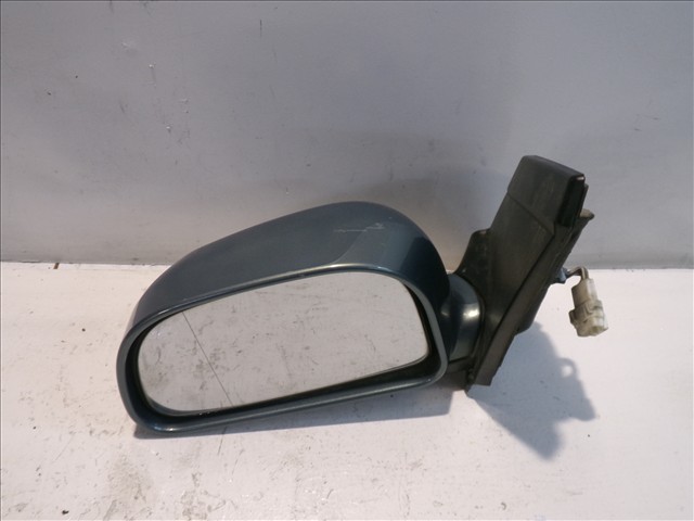 Retrovisor Electrico Izquierda