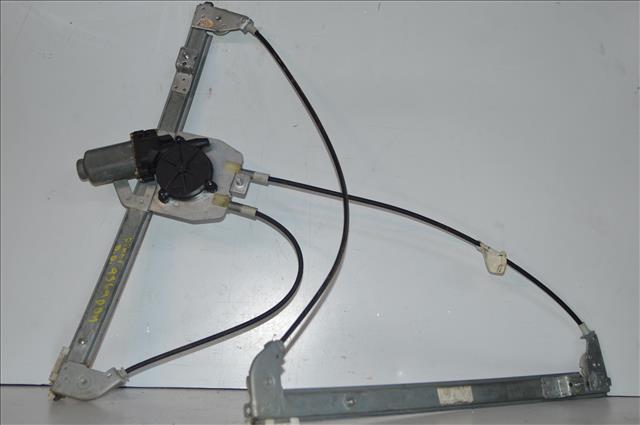Elevalunas Electrico Delantero Derecho