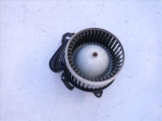 Ventilador Calefaccion