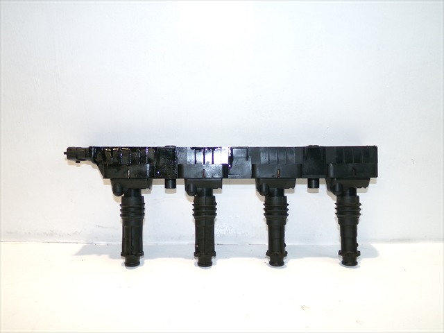 Modulo Encendido