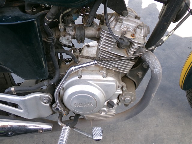Motor