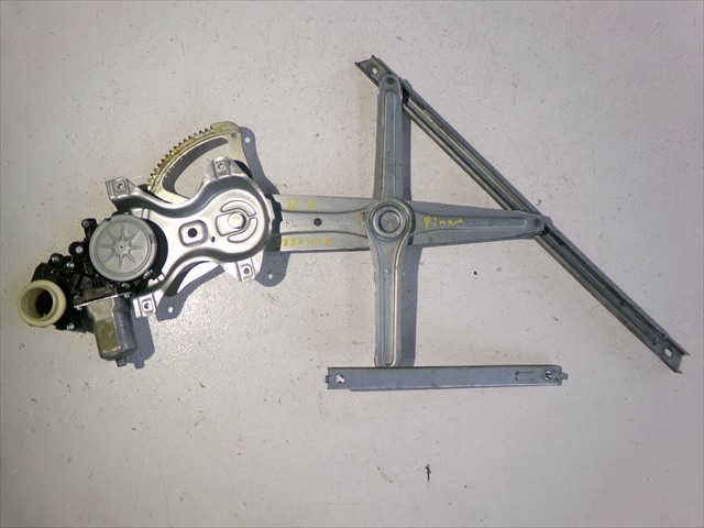 Elevalunas Electrico Delantero Izquierdo