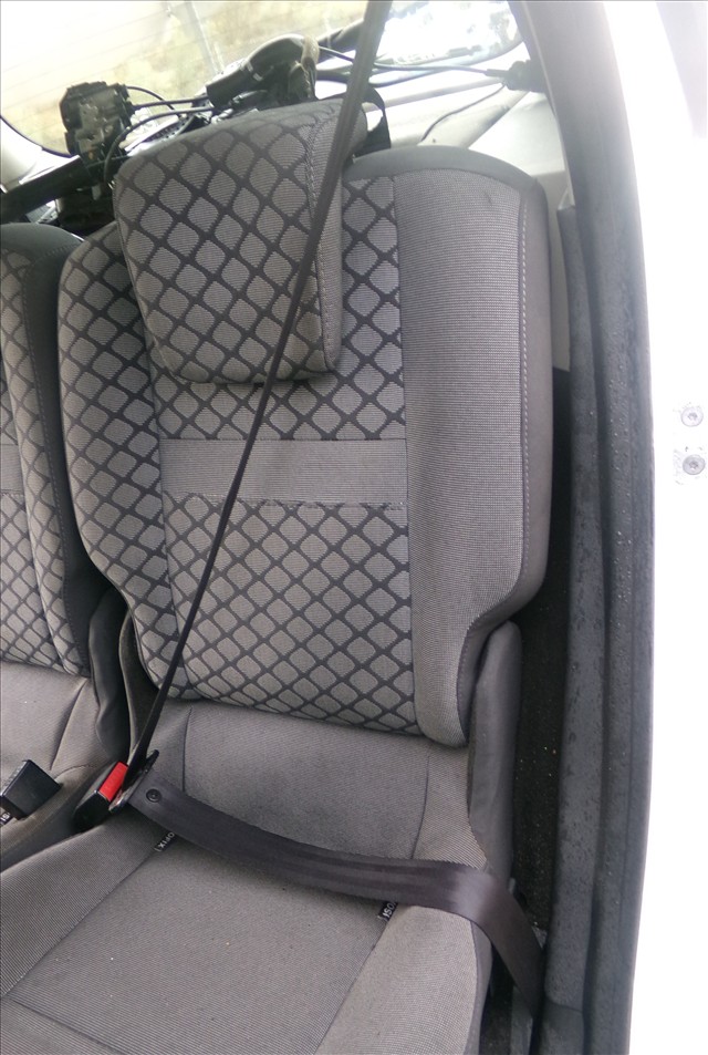 Cinturon Trasero Izquierdo