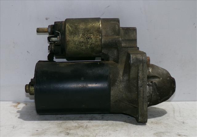 Motor Arranque Gasolina