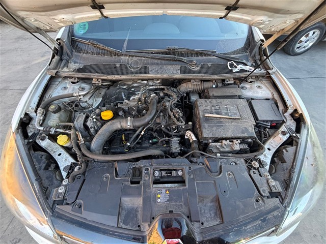 Motor Gasolina