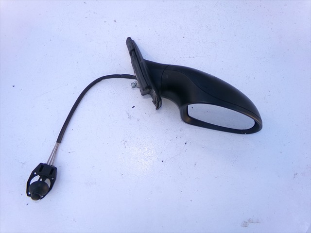 Retrovisor Manual Derecho