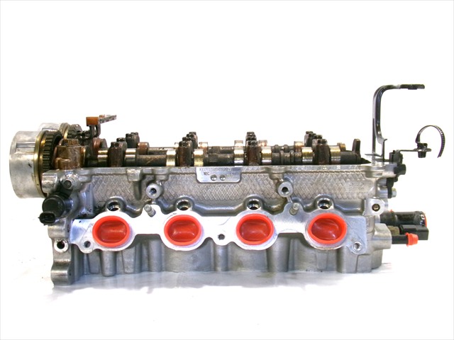 Culata Gasolina Inyeccion