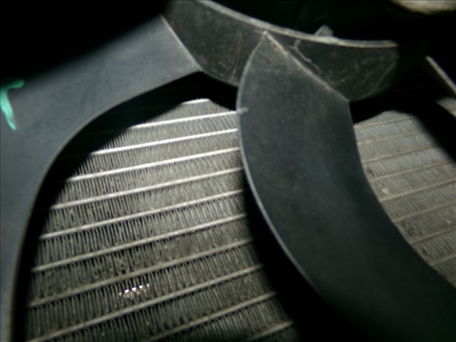 Radiador Motor Diesel