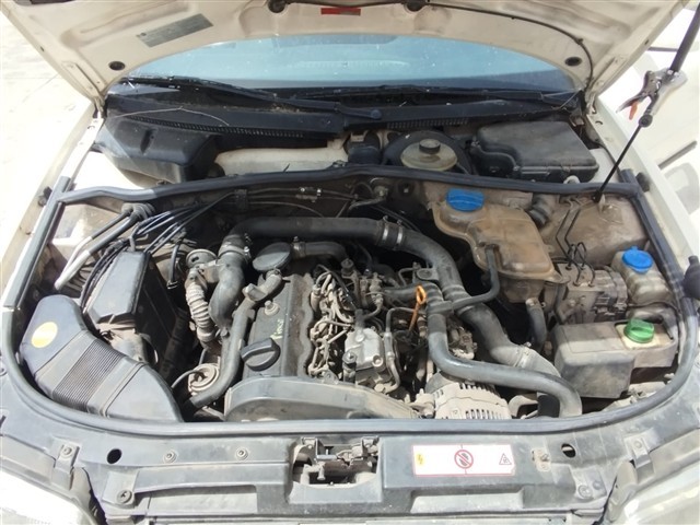 Motor Diesel