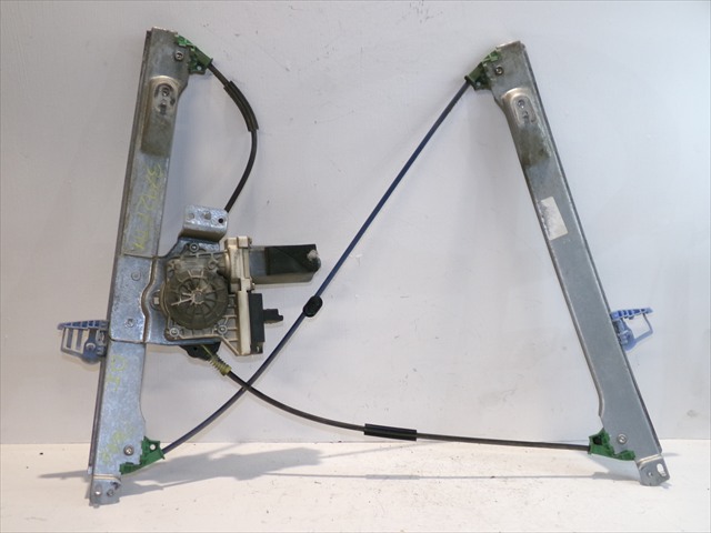 Elevalunas Electrico Delantero Izquierdo