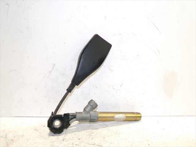 Enganche Cinturon Delantero Izquierdo