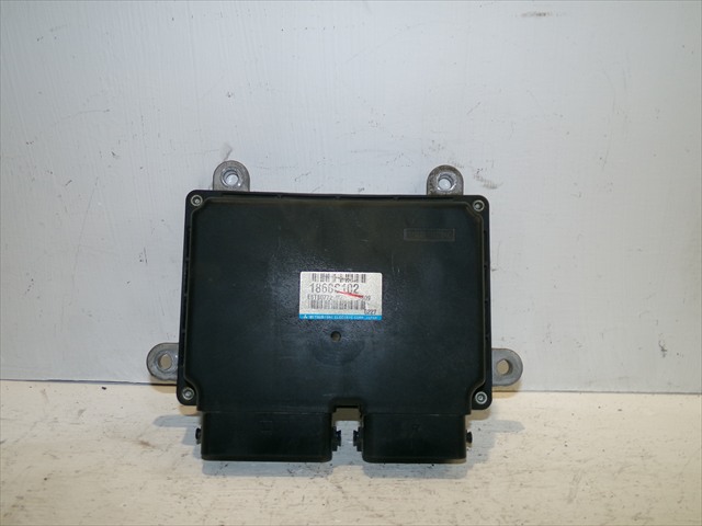 Centralita Motor Ecu