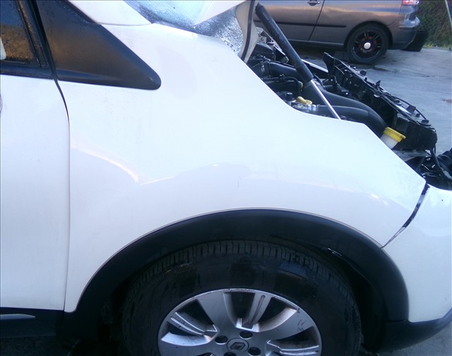 Aleta Delantera Derecha