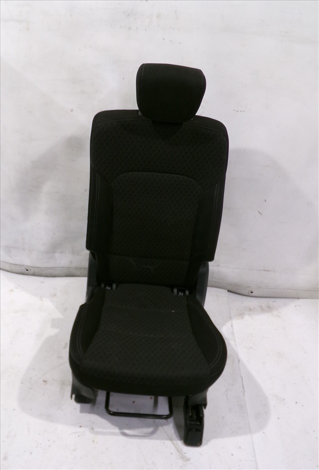 Asiento Trasero Central