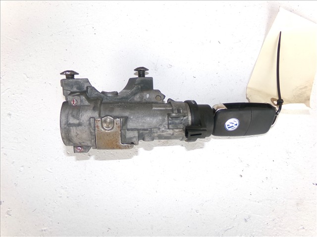 Antirrobo y Bombin Contacto