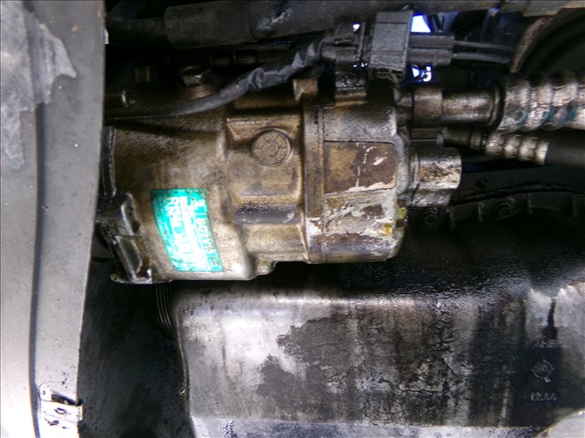 Compresor Aire Acondicionado