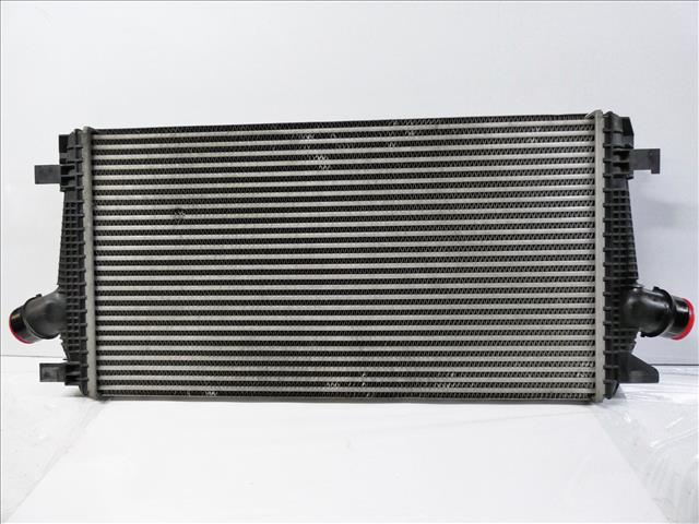 Radiador Intercooler