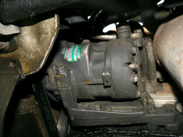 Compresor Aire Acondicionado