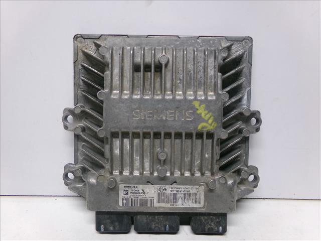 Centralita Motor Ecu