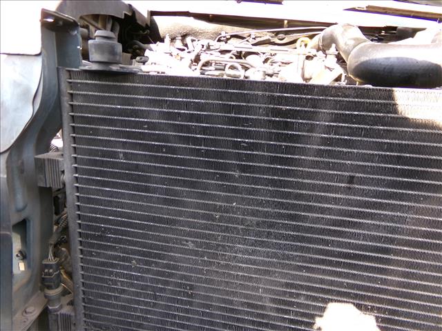 Radiador Aire Acondicionado