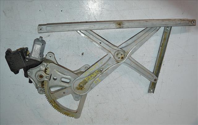 Elevalunas Electrico Delantero Izquierdo