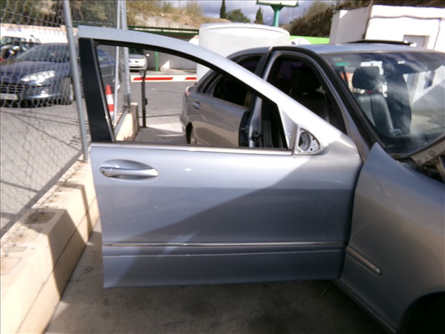 Puerta Delantera Derecha