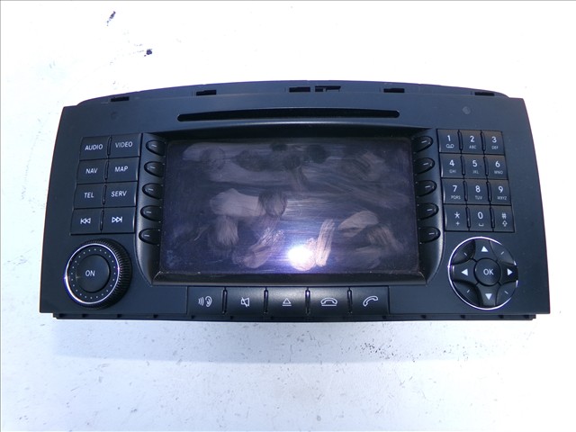 Radio Cd