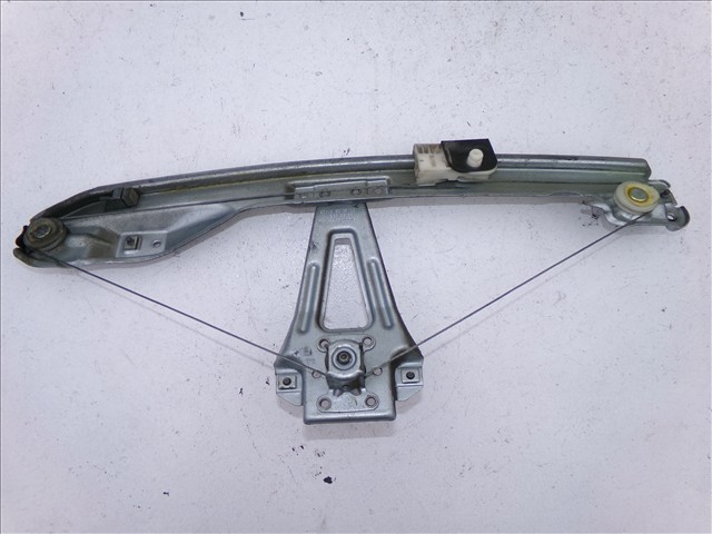 Elevalunas Manual Trasero Derecho