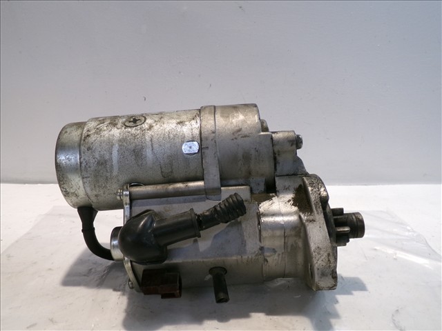 Motor Arranque Diesel