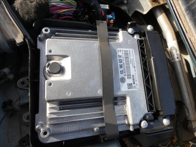 Centralita Motor Ecu