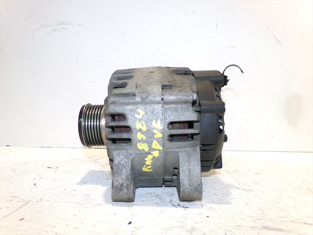 Alternador Diesel